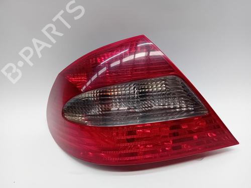 Used Left taillight Left taillight 37200253 37200253