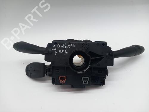 Headlight switch PEUGEOT 206 Hatchback (2A/C) 2.0 S16 | BP29964765I24