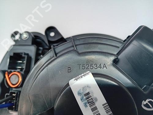 Moteur de chauffage RENAULT MEGANE IV Grandtour (K9A/M/N_)  | BP21806450M62 