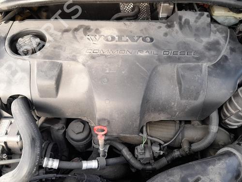 Tailgate VOLVO S60 I (384) 2.4 D | BP12517637C6 