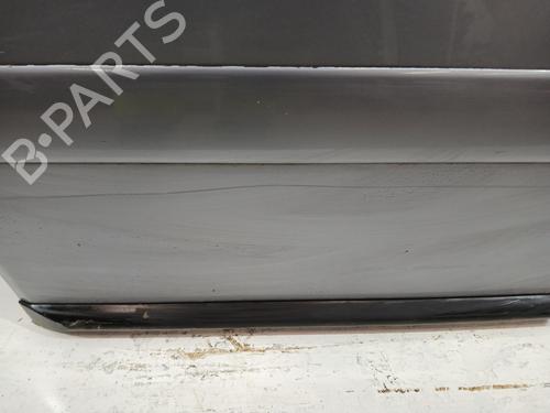 Right rear door AUDI A2 (8Z0) 1.4 TDI | BP27613690C5 