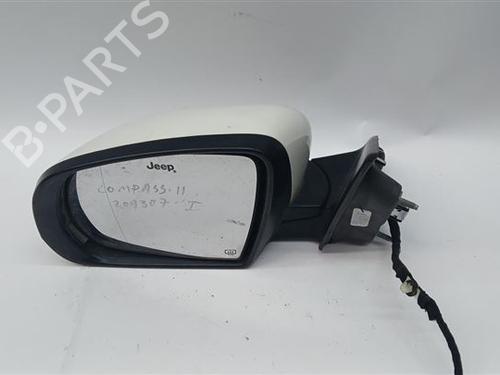 Retrovisor esquerdo Retrovisor esquerdo 36490185 36490185