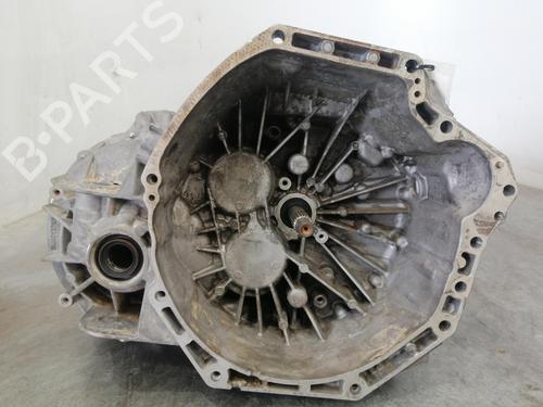 Used Gearbox RENAULT TRAFIC III Van (FG_) [2014-2025]  29430632