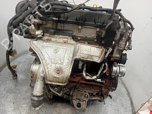 Engine PEUGEOT BOXER Van 2.2 BlueHDi 120 | BP37195325M1 - Image 5
