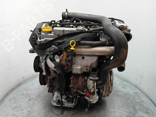 Engine OPEL ASTRA H (A04) 1.7 CDTI (L48) | BP37012041M1 - Image 2