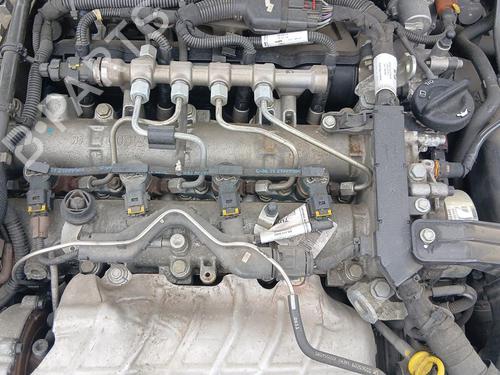 AC compressor OPEL ASTRA J GTC 2.0 CDTI (08) | BP36781507M34 - Image 12