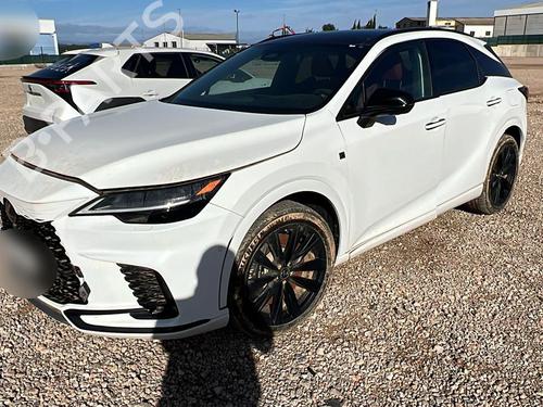 Brugte LEXUS RX (_L2_)  450h AWD (GYL25_, GYL25, GYL26)  4633978