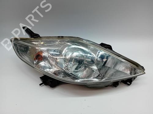 Used Right headlight MAZDA 5 (CR) 2.0 CD (CR19) (143 hp) 22128609