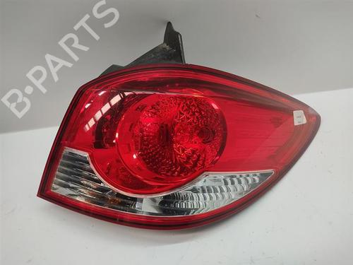 Used Right taillight Right taillight CHEVROLET CRUZE Hatchback (J305) 2.0 CDI (163 hp) 30563278 30563278