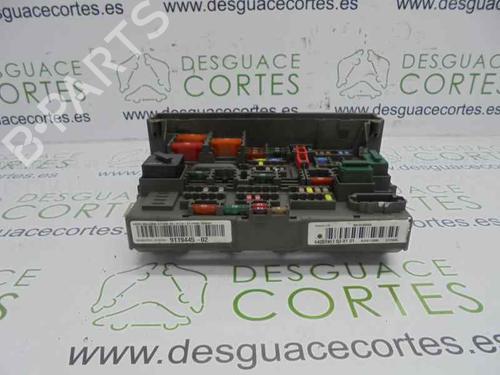Fuse box BMW 1 (E87) 118 d | BP5523892E1 