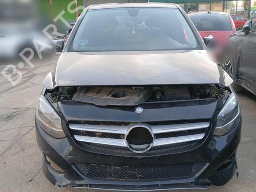 Used Parts MERCEDES-BENZ B-CLASS Sports Tourer (W246, W242) B 180 CDI / d (246.212) (109 hp) 4351691
