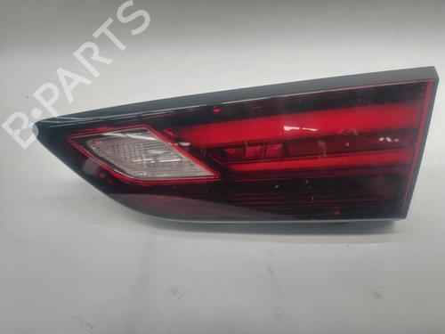 Used Right tailgate light OPEL ASTRA K (B16) 1.6 CDTi (68) (110 hp) 28155912