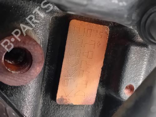 Engine DACIA LODGY (JS_) | BP36641907M1 - Image 6