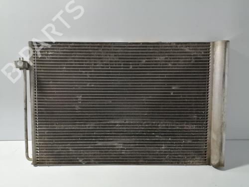 Used AC radiator BMW 5 (E60) 525 d (177 hp) 11505138