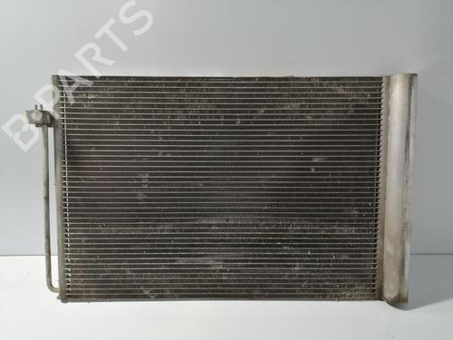 AC radiator BMW 5 (E60) 525 d (177 hp) 11505138