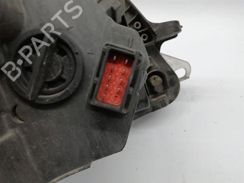Left headlight OPEL INSIGNIA A (G09) 1.6 CDTi (68) | BP31352547C28 - Image 4