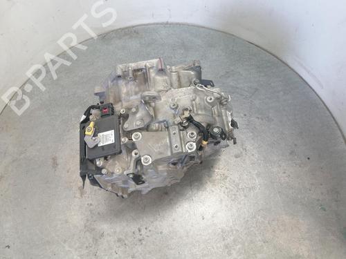 Used Gearbox PEUGEOT 2008 I (CU_) [2013-2026]  32183640