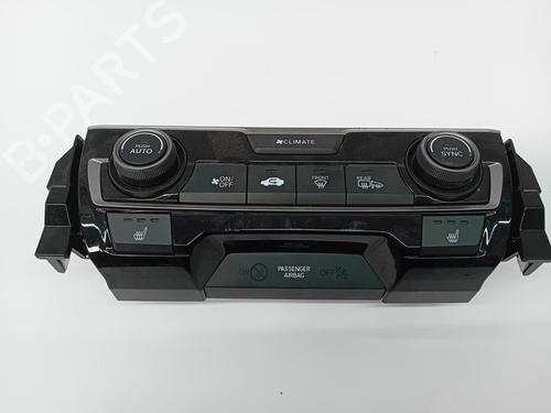 Used Climate control Climate control 36813666 36813666