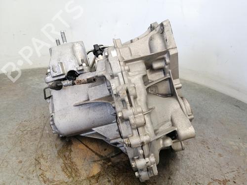 Gearbox FORD FIESTA VII (HJ, HF)  | BP29610664M3 