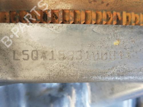 Engine OPEL KARL (C16) 1.0 | BP37197960M1 - Image 4