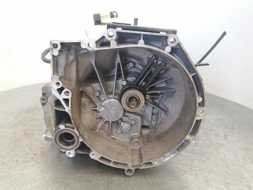 Gearbox FORD TOURNEO COURIER B460 MPV 1.0 EcoBoost | BP38472474M3 - Image 4