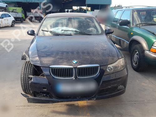 AC compressor BMW 3 (E90) 320 d | BP23087341M34 - Image 7