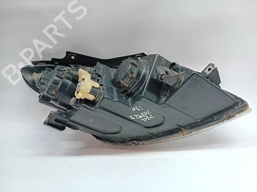 Left headlight HYUNDAI i30 (FD)  | BP29376177C28 