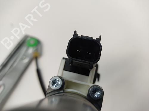 Front right window mechanism FORD TOURNEO CONNECT / GRAND TOURNEO CONNECT V408 MPV  | BP26903632C23 