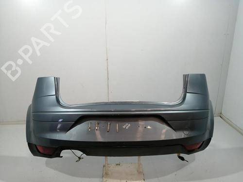 Used Rear bumper SEAT ALTEA (5P1) [2004-2015]  29624945
