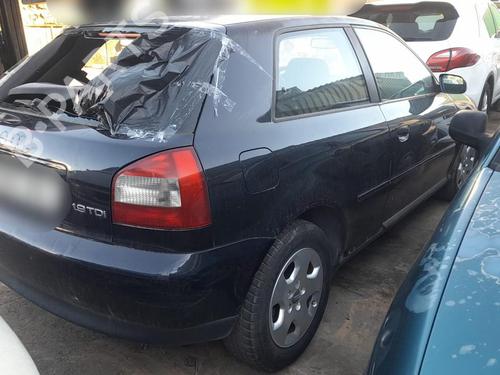 Pannello frontale AUDI A3 (8L1) 1.9 TDI | BP30560907C72