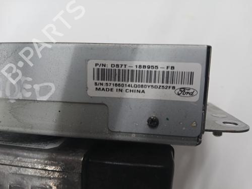 Display FORD MONDEO V Hatchback (CE) 2.0 TDCi | BP34437239C48 - Image 3