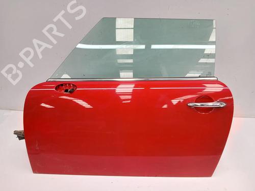 Used Left front door MINI MINI Roadster (R59) Cooper SD (143 hp) 29869474