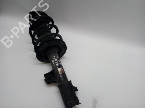 Used Left front shock absorber HYUNDAI ix35 (LM, EL, ELH) [2009-2016]  10346356