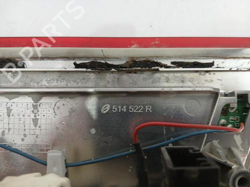 Right tailgate light BMW X5 (E70) 3.0 si | BP37247696C80 - Image 2