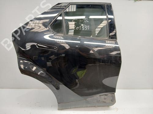 Used Right rear door TOYOTA C-HR (_X1_) [2016-2025]  28072855