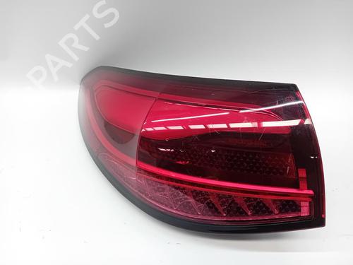 Used Left taillight Left taillight 37476916 37476916