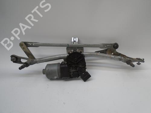 Viskermotor vindrude CITROËN BERLINGO MULTISPACE (B9) 1.6 HDi 75 / BlueHDi 75 (75 hp) 8244792