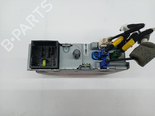 Radio PEUGEOT RIFTER | BP37476611E6 - Image 2