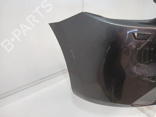 Front bumper MAZDA 2 Hatchback (DL, DJ)  | BP37181740C7  - Image 8