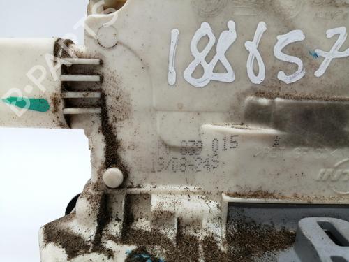 Rear left lock AUDI A4 B8 Avant (8K5) 2.0 TDI | BP18266838C100 