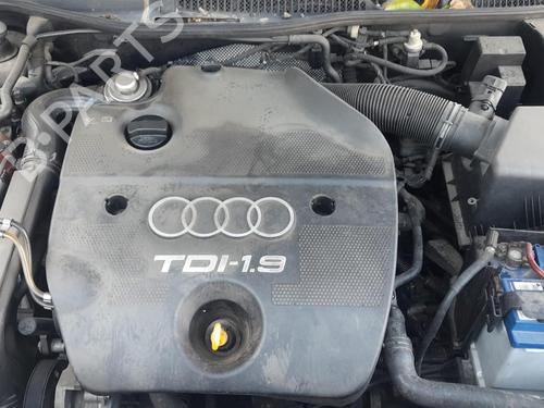 Pannello frontale AUDI A3 (8L1) 1.9 TDI | BP30560907C72