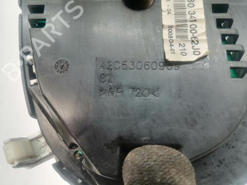 Cuadro instrumentos SUZUKI SWIFT III (MZ, EZ)  | BP28327844C47 