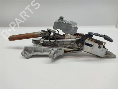 Steering column JAGUAR E-PACE (X540) 2.0 D150 AWD | BP26961675M21 - Image 4