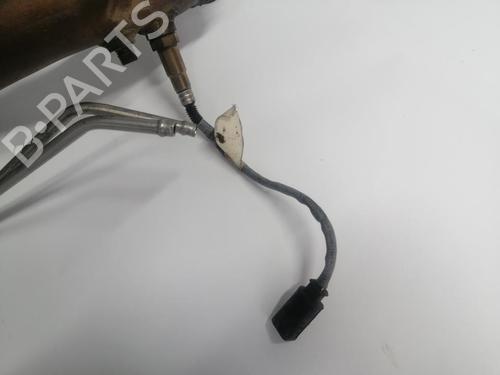 Catalyst MERCEDES-BENZ SPRINTER 3,5-t Van (B907, B910) 316 CDI RWD (907.631, 907.633, 907.635, 907.637) | BP31928449M10 