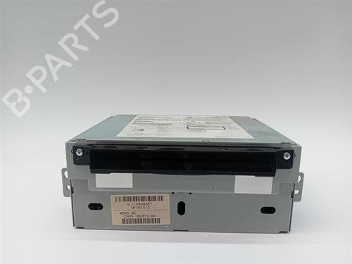 Used Radio Radio VOLVO V40 Hatchback (525) D2 (114 hp) 38771207 38771207