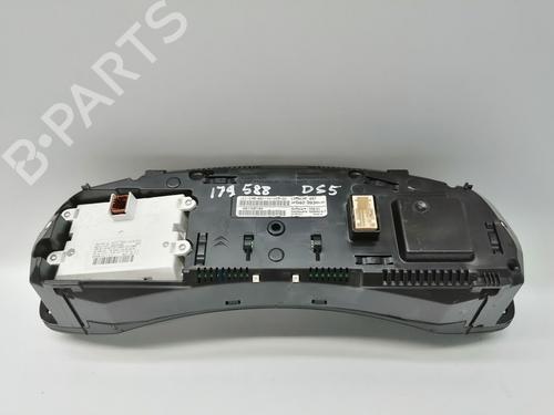 Instrument cluster CITROËN DS5  | BP16164182C47 