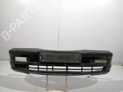 Used Front bumper BMW 3 Touring (E46) 330 d (184 hp) 28054558