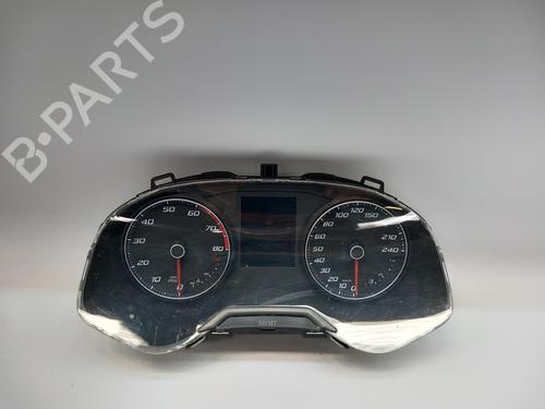 Used Instrument cluster SEAT ARONA (KJ7, KJP) [2017-2025]  28129809