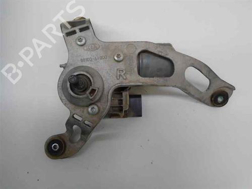 Used Front wiper motor Front wiper motor KIA CARENS IV 1.7 CRDi (116 hp) 10254148 10254148