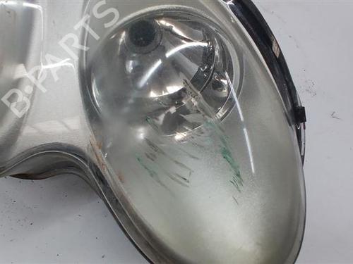 Right headlight SMART FORFOUR (454) 1.1 (454.030) | BP36803292C29 - Image 3